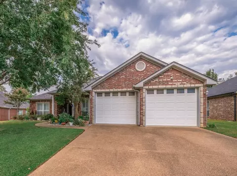 Exterior - 311 Ithaca Dr, Longview, TX 75605 photo 2 of 5
