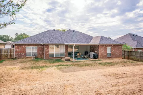 Exterior - 311 Ithaca Dr, Longview, TX 75605 photo 4 of 5