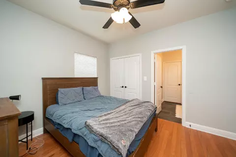Bedroom - 311 Ithaca Dr, Longview, TX 75605 photo 4 of 5