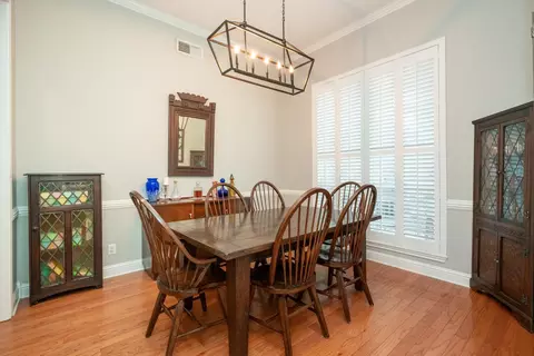 Dining - 311 Ithaca Dr, Longview, TX 75605 photo 1 of 4