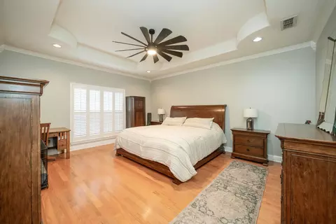 Bedroom - 311 Ithaca Dr, Longview, TX 75605 photo 1 of 5