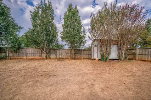 Exterior - 311 Ithaca Dr, Longview, TX 75605 photo 5 of 5
