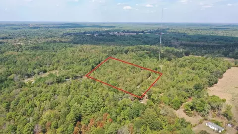 1183 Sarber Rd, Jefferson, TX 75657