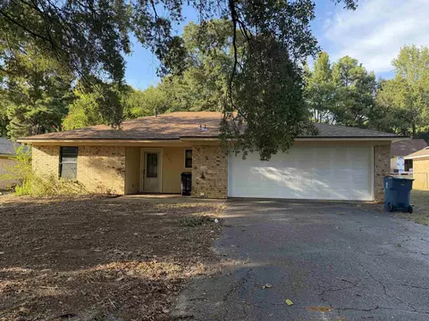 2509 Cedarcrest, Marshall, TX 75672