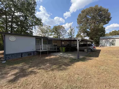 3568 Toliver Rd, Marshall, TX 75670