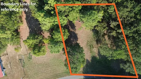 tbd Private Road 7223, Jefferson, TX 75657