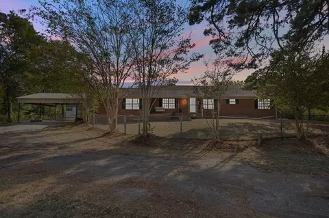 1018 E Fm E 1798, Henderson, TX 75654
