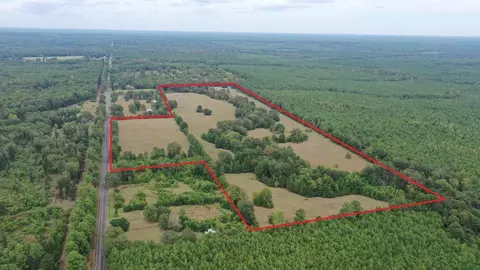 2950 Fm 727, Jefferson, TX 75657