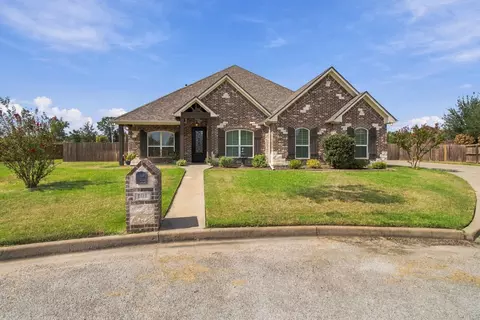 101 New Braunfels Ln, Hallsville, TX 75650
