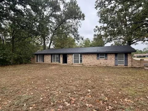 1304 Tony St, White Oak, TX 75693