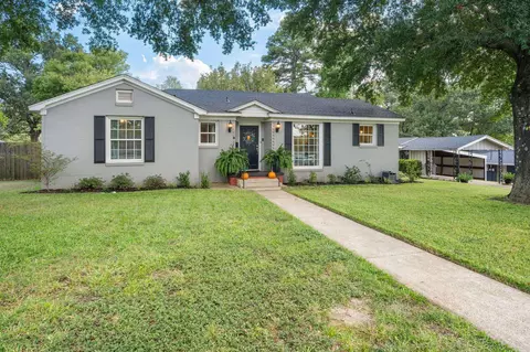311 Shawnee Trl, Henderson, TX 75654
