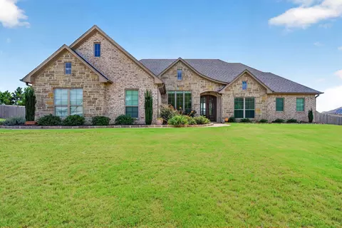 13345 Nance Ln, Lindale, TX 75771