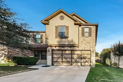 826 Trilby, San Antonio, TX 78253