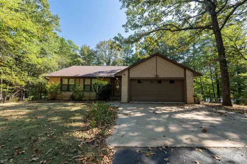 1483 County Road 1596, Avinger, TX 75630