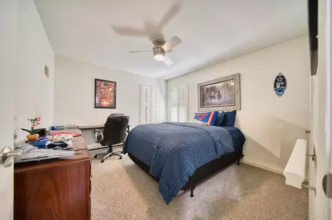 Bedroom - 1260 Brandywine Dr, Longview, TX 75601 photo 3 of 3