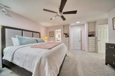 Bedroom - 1260 Brandywine Dr, Longview, TX 75601 photo 2 of 3