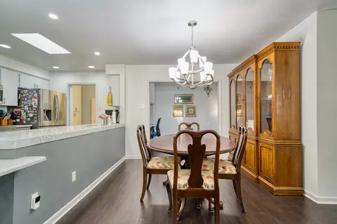 Dining - 1260 Brandywine Dr, Longview, TX 75601 photo 1 of 2