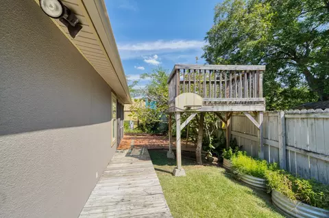 Exterior - 1260 Brandywine Dr, Longview, TX 75601 photo 10 of 10