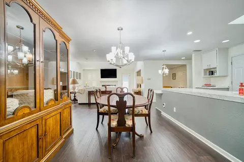 Dining - 1260 Brandywine Dr, Longview, TX 75601 photo 2 of 2