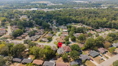 View/Area - 1260 Brandywine Dr, Longview, TX 75601 photo 2 of 4