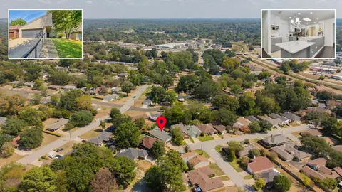 View/Area - 1260 Brandywine Dr, Longview, TX 75601 photo 1 of 4