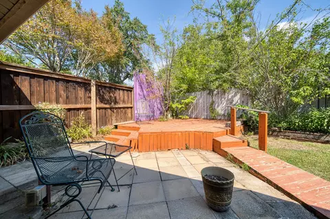 Exterior - 1260 Brandywine Dr, Longview, TX 75601 photo 6 of 10