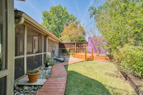 Exterior - 1260 Brandywine Dr, Longview, TX 75601 photo 7 of 10