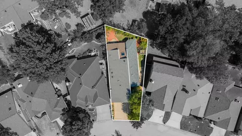 View/Area - 1260 Brandywine Dr, Longview, TX 75601 photo 3 of 4