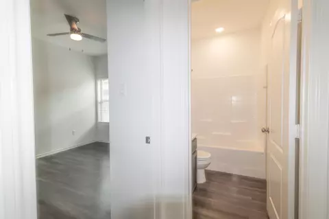 Entry Way - 403 Caprock Dr, Longview, TX 75605 photo 3 of 4