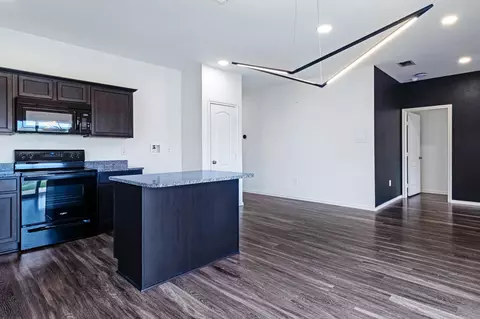 Kitchen - 403 Caprock Dr, Longview, TX 75605 photo 3 of 3