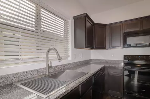 Kitchen - 403 Caprock Dr, Longview, TX 75605 photo 2 of 3
