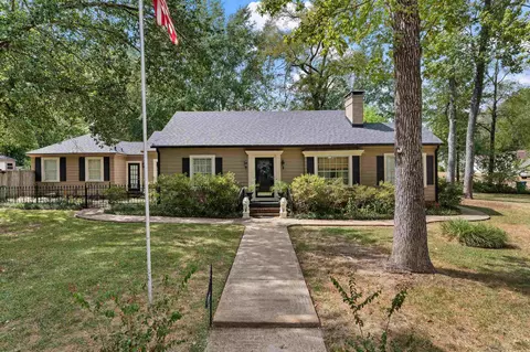 215 Thompson, Kilgore, TX 75662
