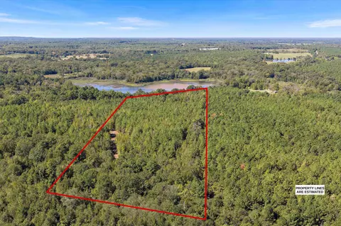 tbd N Fm 161, Hughes Springs, TX 75656
