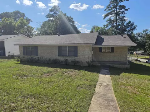 1200 Walnut St, Henderson, TX 75654