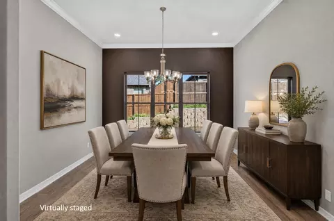 Dining - 2103 Nueces Trl, Longview, TX 75604 photo 1 of 2