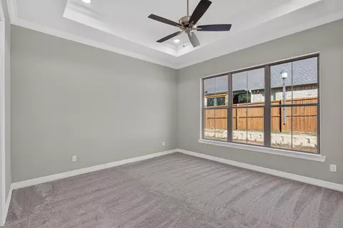 Bedroom - 2103 Nueces Trl, Longview, TX 75604 photo 2 of 6