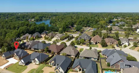 View/Area - 2103 Nueces Trl, Longview, TX 75604 photo 3 of 4