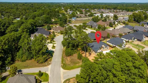View/Area - 2103 Nueces Trl, Longview, TX 75604 photo 2 of 4