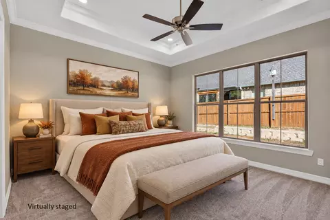 Bedroom - 2103 Nueces Trl, Longview, TX 75604 photo 1 of 6