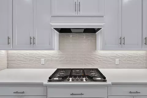 Kitchen - 2103 Nueces Trl, Longview, TX 75604 photo 5 of 5