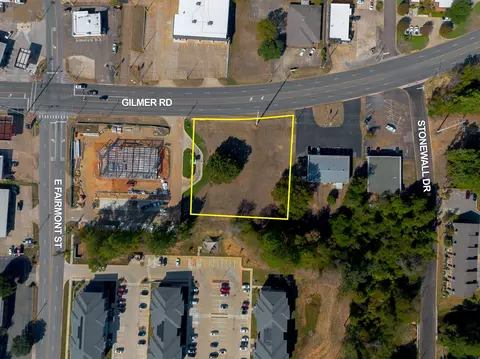 tbd Gilmer Rd, Longview, TX 75604 photo 2