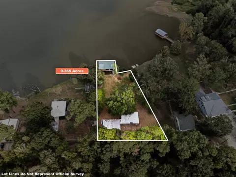 171 County Road 1741, Long Branch, TX 75669