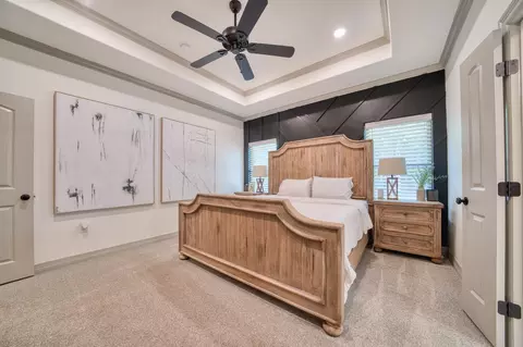 Bedroom - 3523 Thompson Rd, Longview, TX 75604 photo 2 of 4