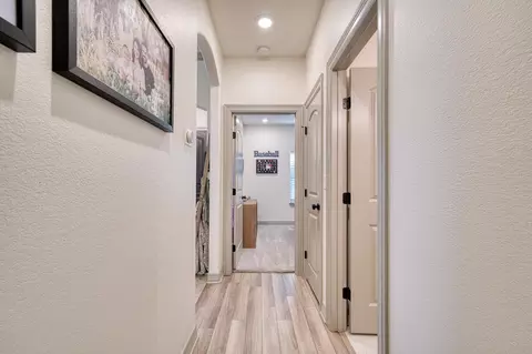 Entry Way - 3523 Thompson Rd, Longview, TX 75604 photo 5 of 6