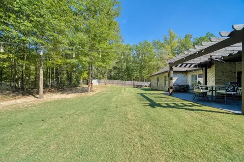 Exterior - 3523 Thompson Rd, Longview, TX 75604 photo 4 of 6