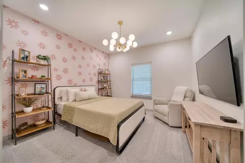 Bedroom - 3523 Thompson Rd, Longview, TX 75604 photo 4 of 4