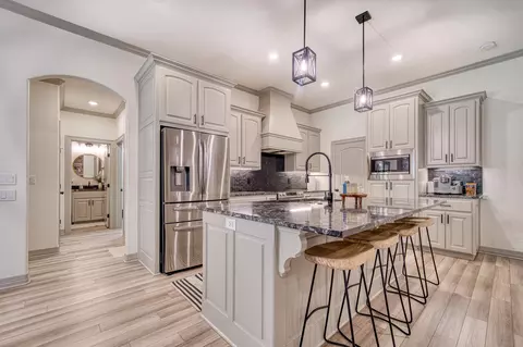 Kitchen - 3523 Thompson Rd, Longview, TX 75604 photo 2 of 5