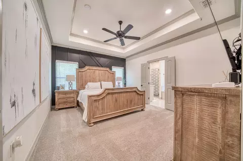 Bedroom - 3523 Thompson Rd, Longview, TX 75604 photo 1 of 4
