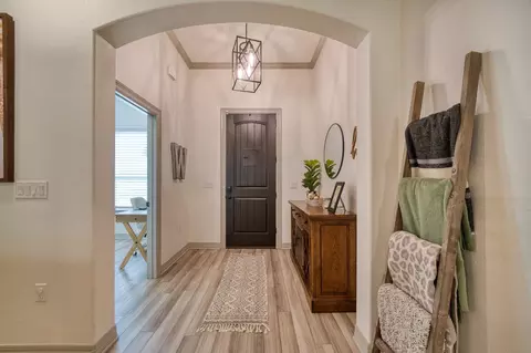 Entry Way - 3523 Thompson Rd, Longview, TX 75604 photo 1 of 6