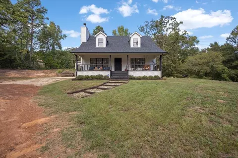 2488 Fm 49, Gilmer, TX 75644